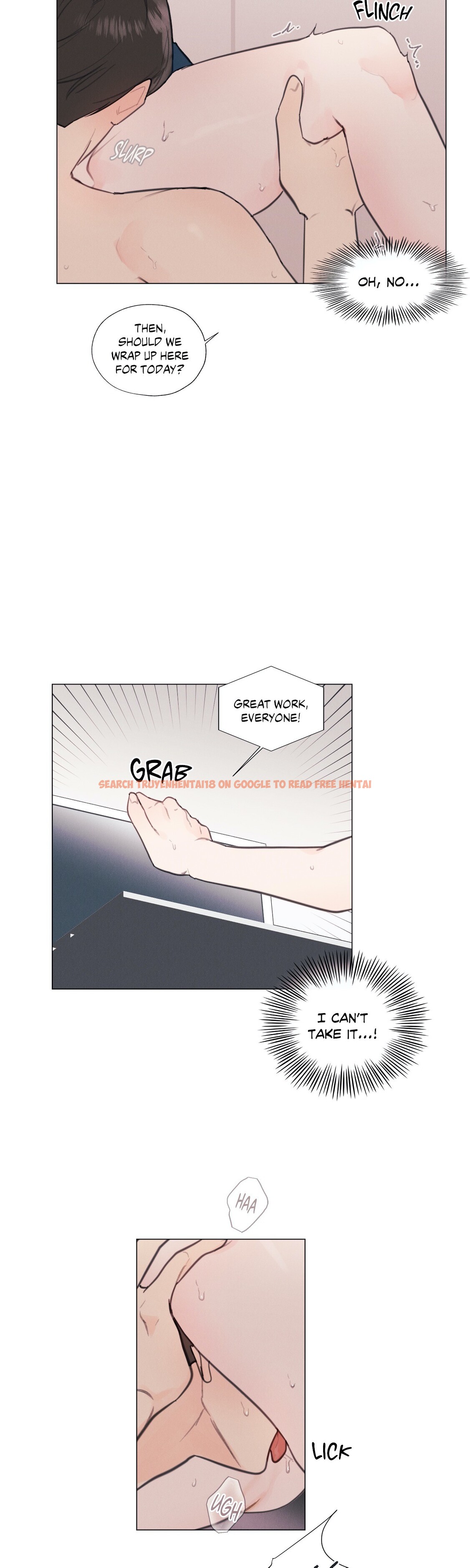 Read Hentai Image 3 893 in comic Hardcore Vanilla - Chapter 32 - www.hentaitnt.net