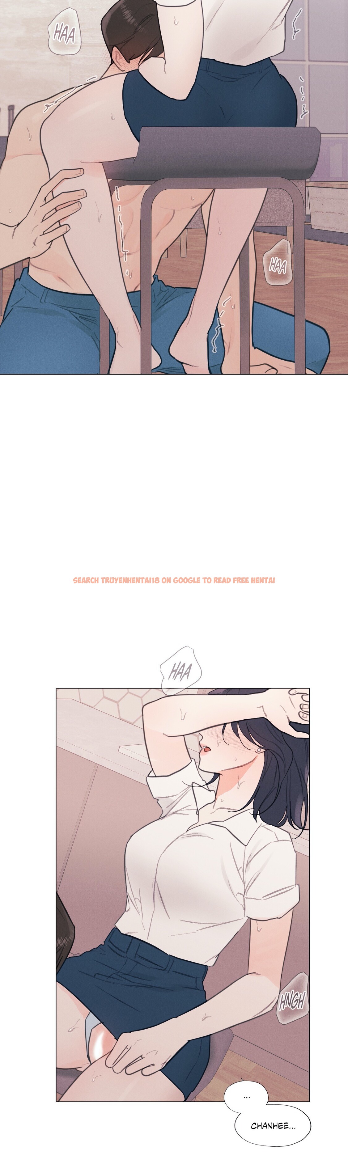 Read Hentai Image 5 893 in comic Hardcore Vanilla - Chapter 32 - www.hentaitnt.net