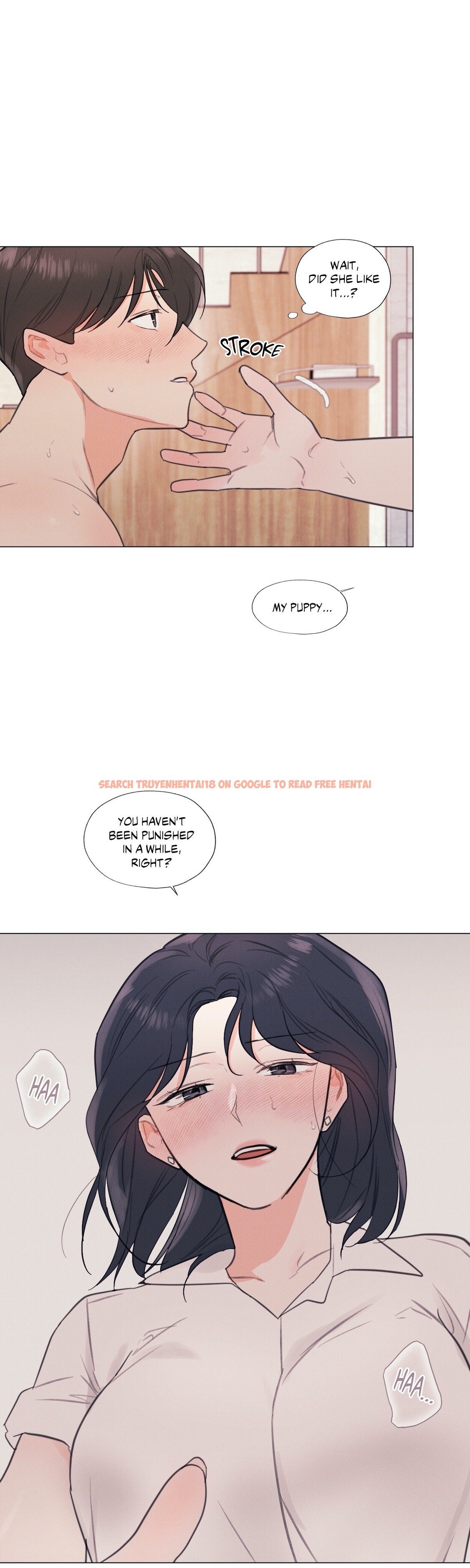 Read Hentai Image 6 893 in comic Hardcore Vanilla - Chapter 32 - www.hentaitnt.net