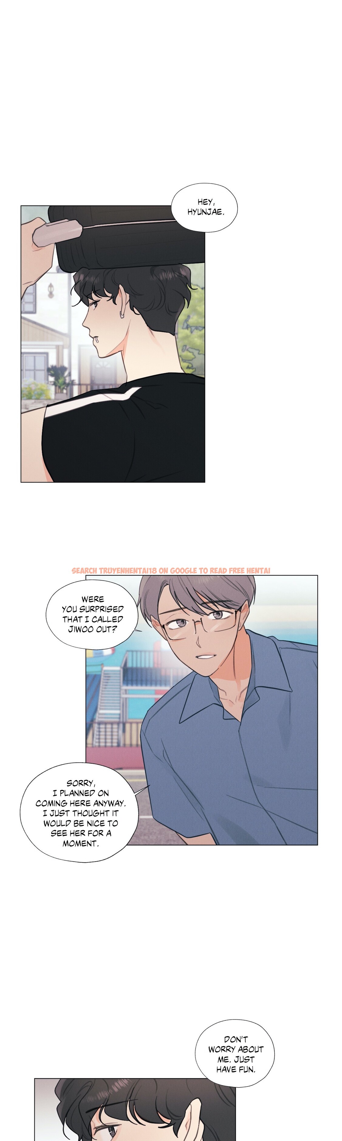 Read Hentai Image 10 893 in comic Hardcore Vanilla - Chapter 33 - www.hentaitnt.net