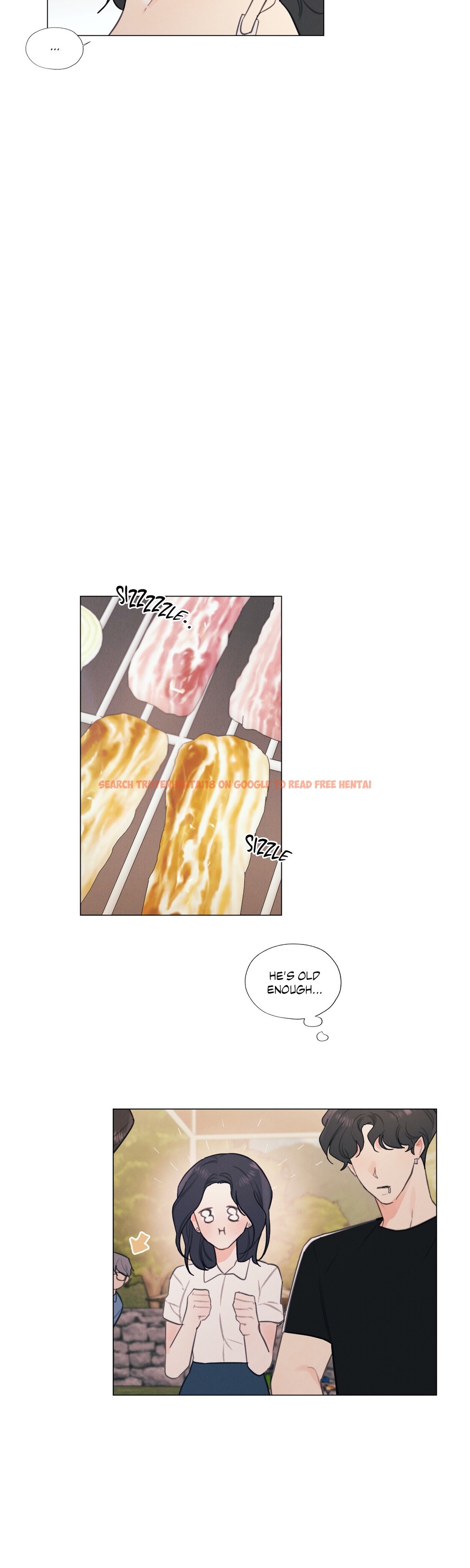 Read Hentai Image 11 893 in comic Hardcore Vanilla - Chapter 33 - www.hentaitnt.net
