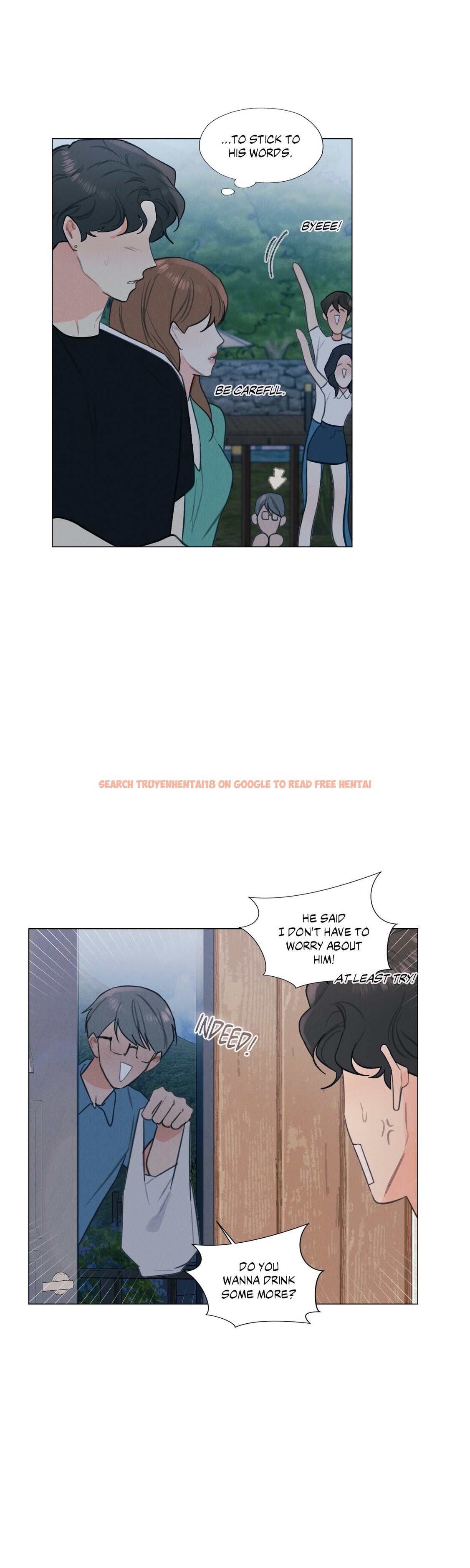 Read Hentai Image 12 893 in comic Hardcore Vanilla - Chapter 33 - www.hentaitnt.net