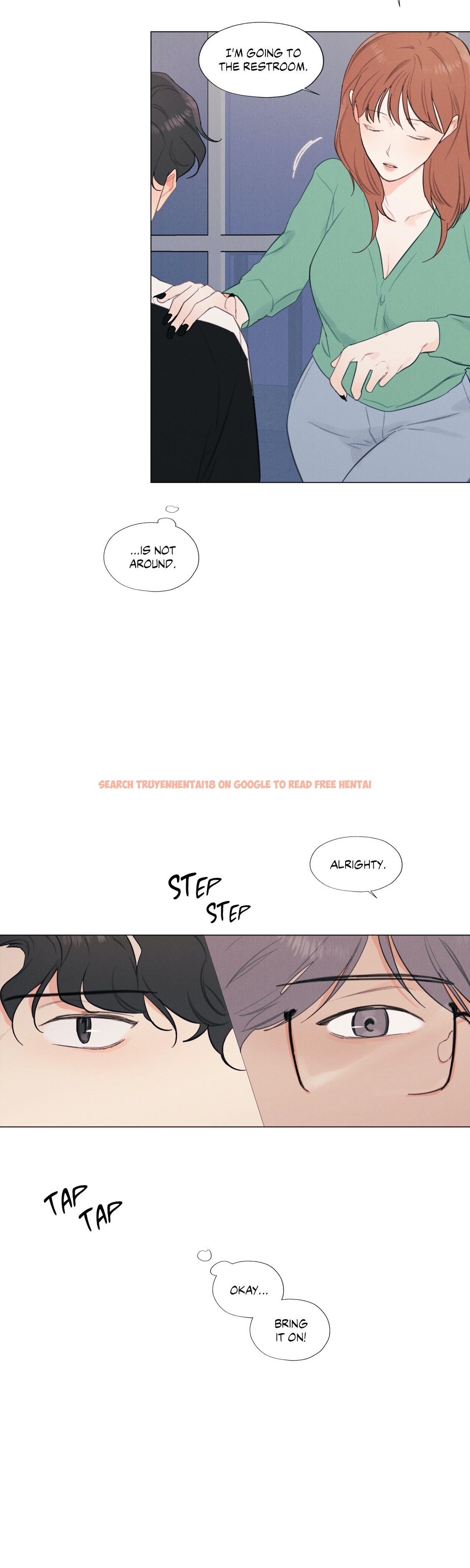 Read Hentai Image 14 893 in comic Hardcore Vanilla - Chapter 33 - www.hentaitnt.net