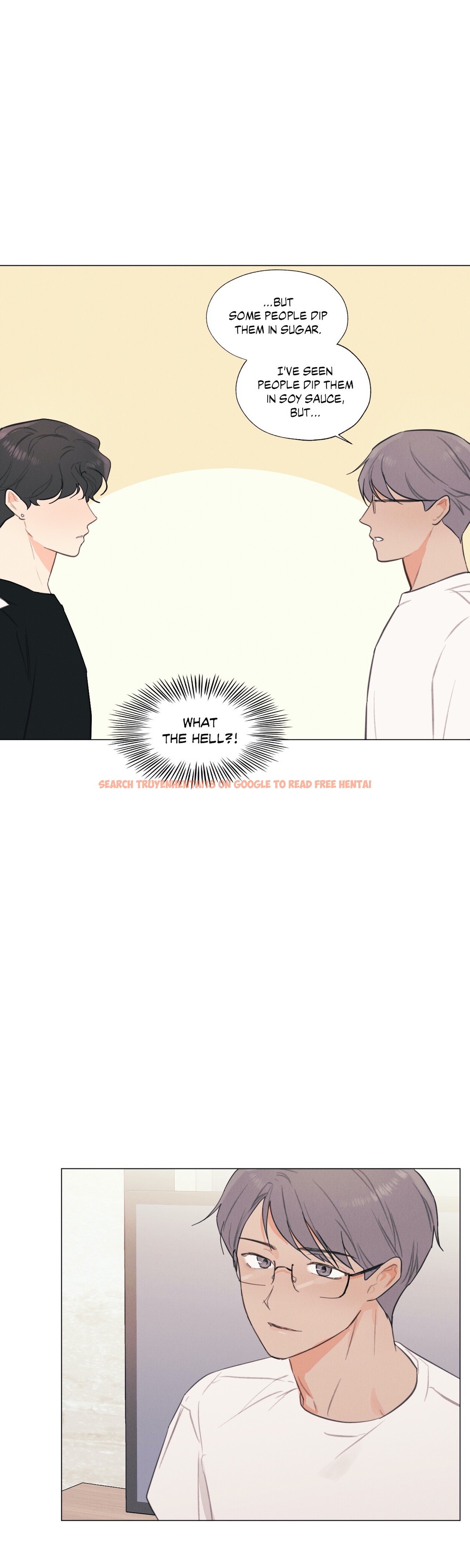 Read Hentai Image 15 893 in comic Hardcore Vanilla - Chapter 33 - www.hentaitnt.net