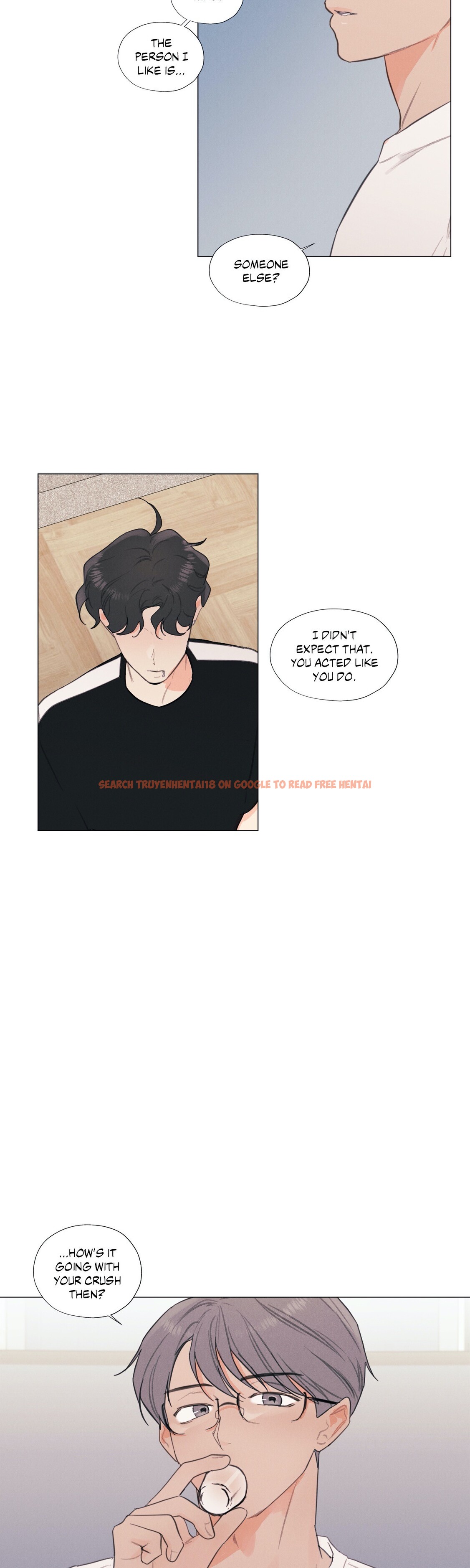 Read Hentai Image 17 893 in comic Hardcore Vanilla - Chapter 33 - www.hentaitnt.net