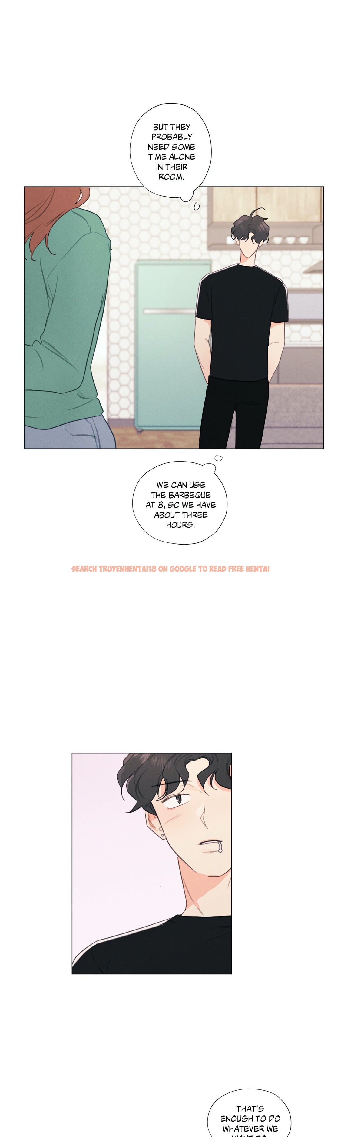 Read Hentai Image 2 893 in comic Hardcore Vanilla - Chapter 33 - www.hentaitnt.net