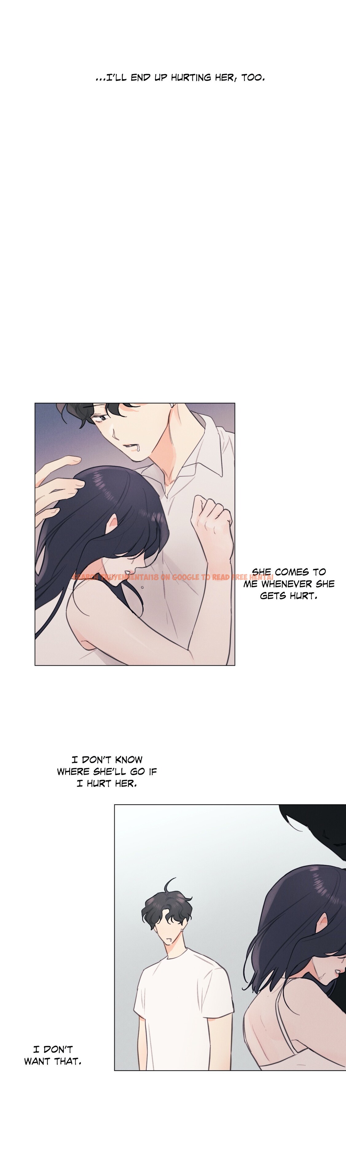 Read Hentai Image 24 893 in comic Hardcore Vanilla - Chapter 33 - www.hentaitnt.net