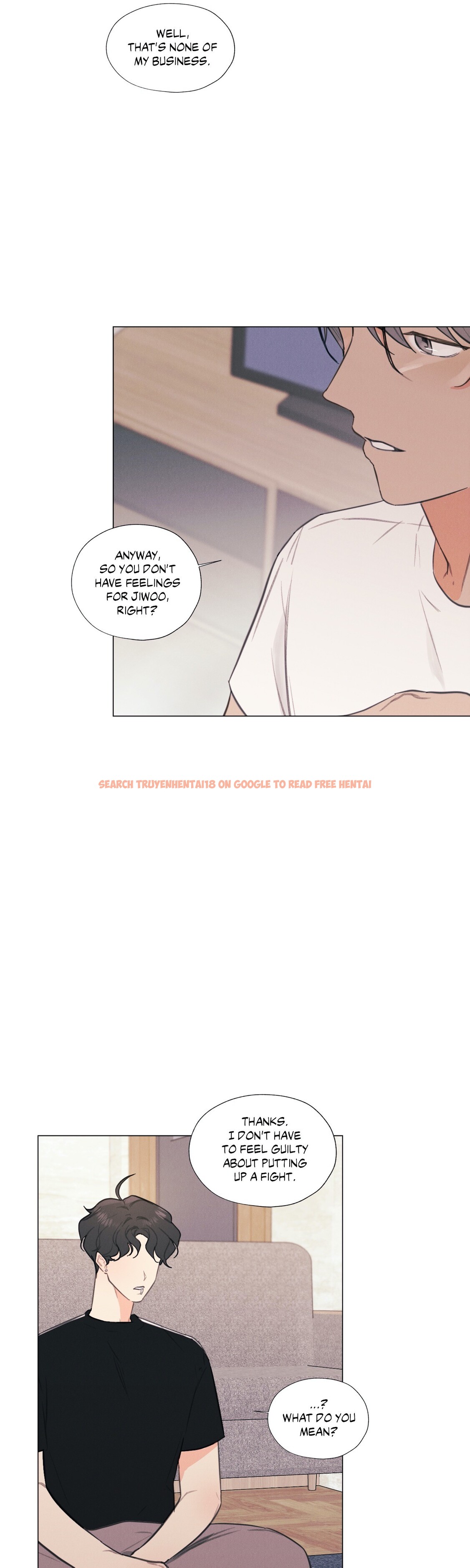 Read Hentai Image 27 893 in comic Hardcore Vanilla - Chapter 33 - www.hentaitnt.net