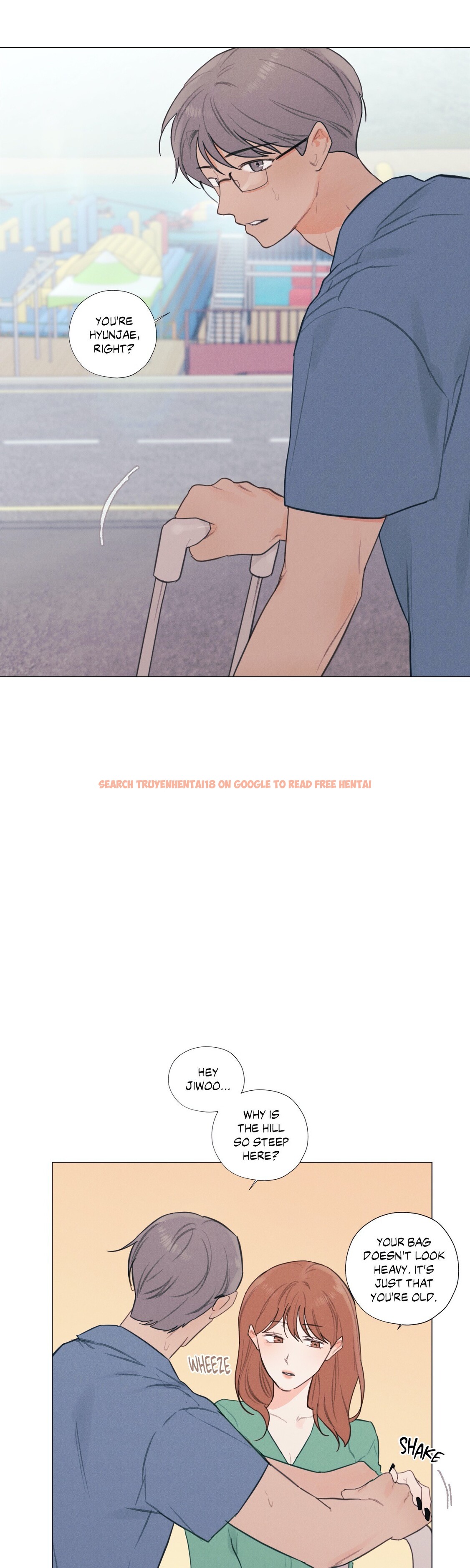 Read Hentai Image 7 893 in comic Hardcore Vanilla - Chapter 33 - www.hentaitnt.net