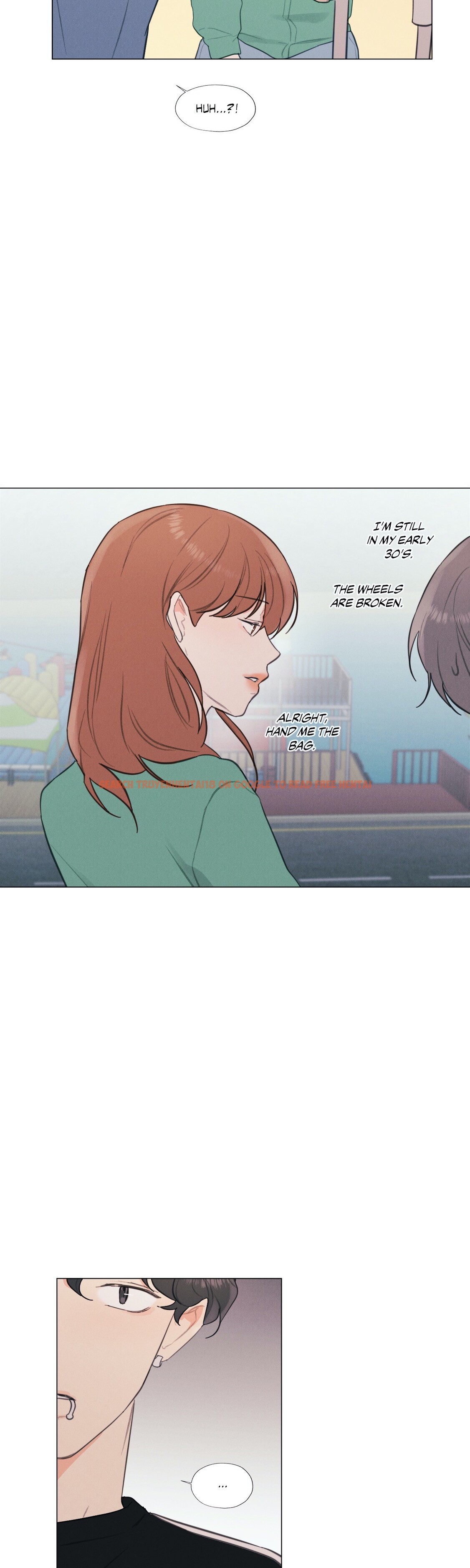 Read Hentai Image 8 893 in comic Hardcore Vanilla - Chapter 33 - www.hentaitnt.net