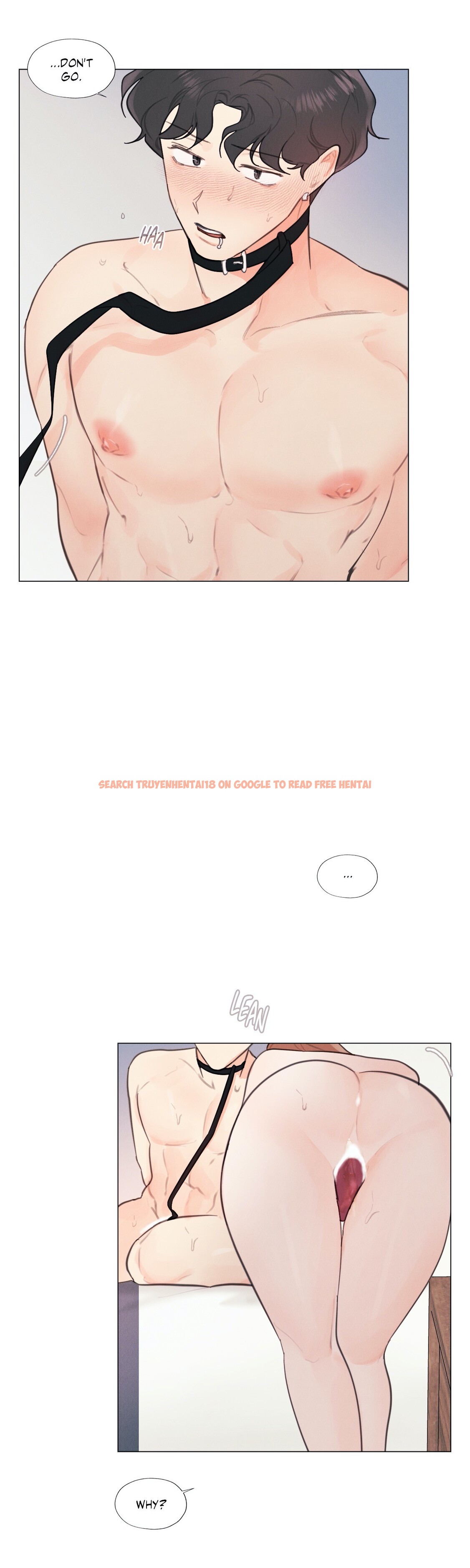Read Hentai Image 14 665 in comic Hardcore Vanilla - Chapter 34 - www.hentaitnt.net