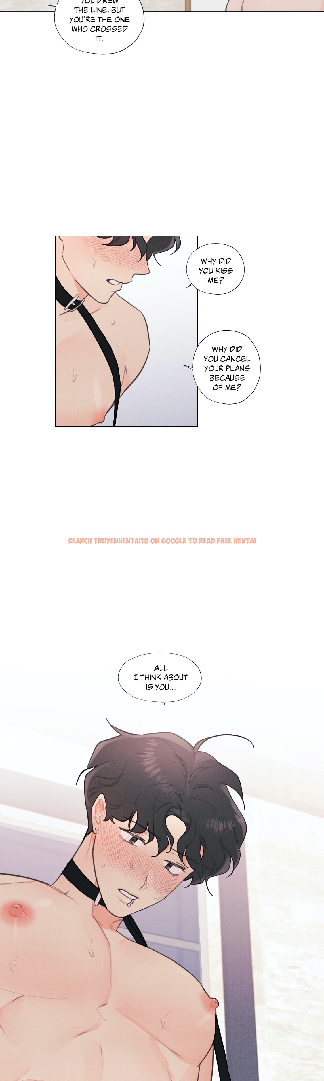 Read Hentai Image 23 665 in comic Hardcore Vanilla - Chapter 34 - www.hentaitnt.net