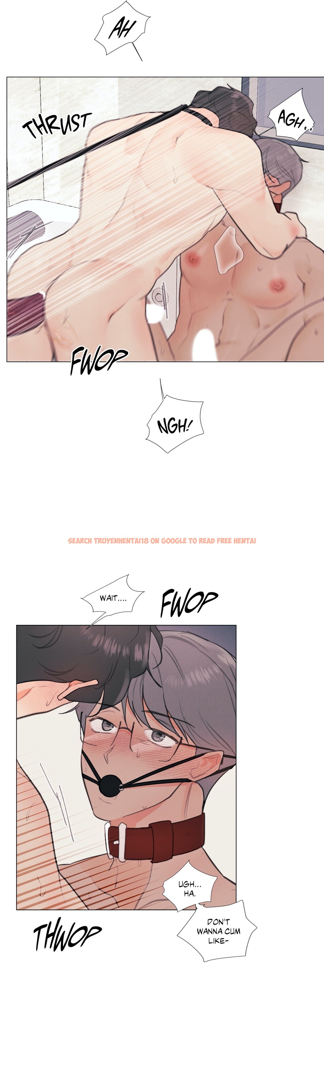 Read Hentai Image 29 665 in comic Hardcore Vanilla - Chapter 34 - www.hentaitnt.net