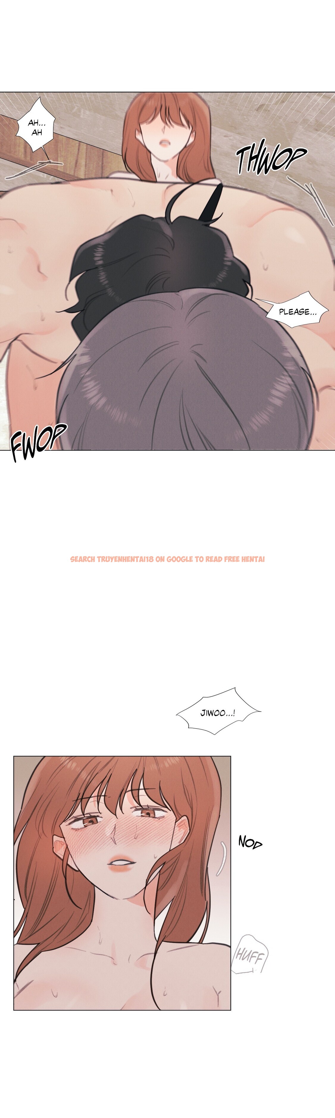 Read Hentai Image 30 665 in comic Hardcore Vanilla - Chapter 34 - www.hentaitnt.net