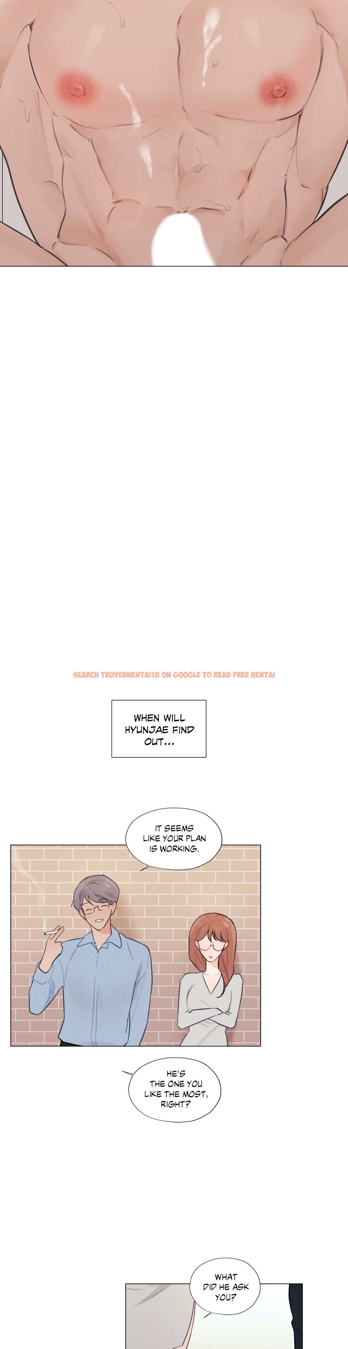 Read Hentai Image 32 665 in comic Hardcore Vanilla - Chapter 34 - www.hentaitnt.net