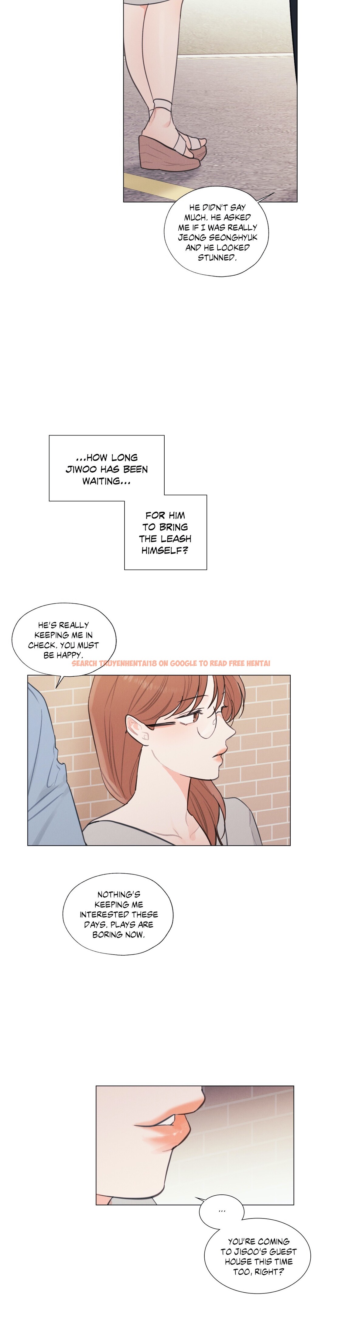 Read Hentai Image 33 665 in comic Hardcore Vanilla - Chapter 34 - www.hentaitnt.net
