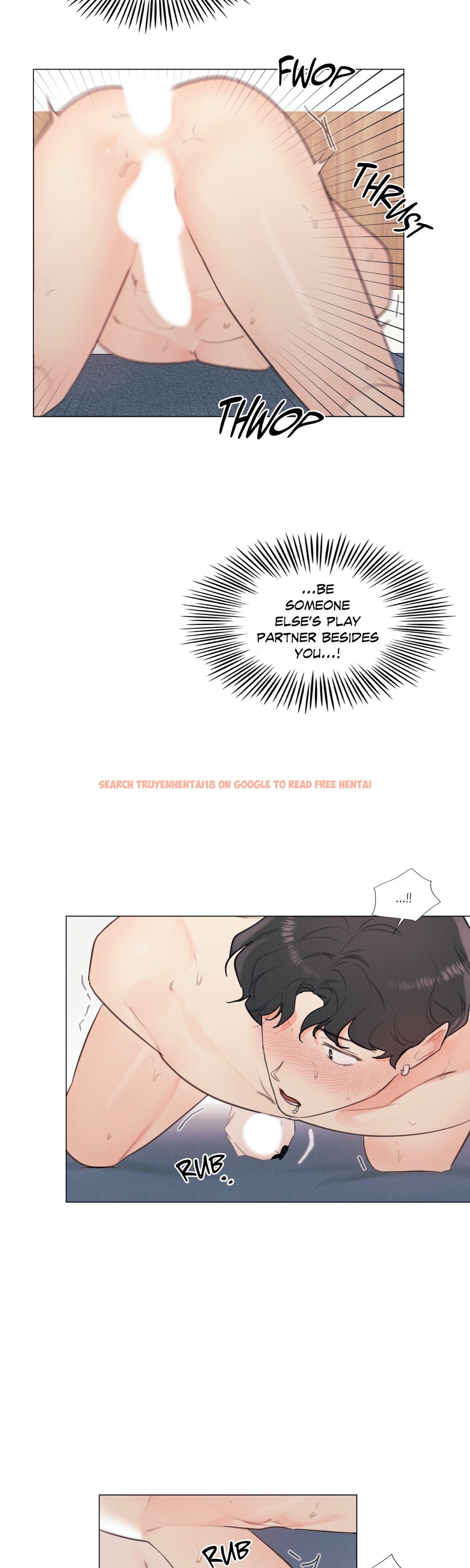 Read Hentai Image 8 665 in comic Hardcore Vanilla - Chapter 34 - www.hentaitnt.net