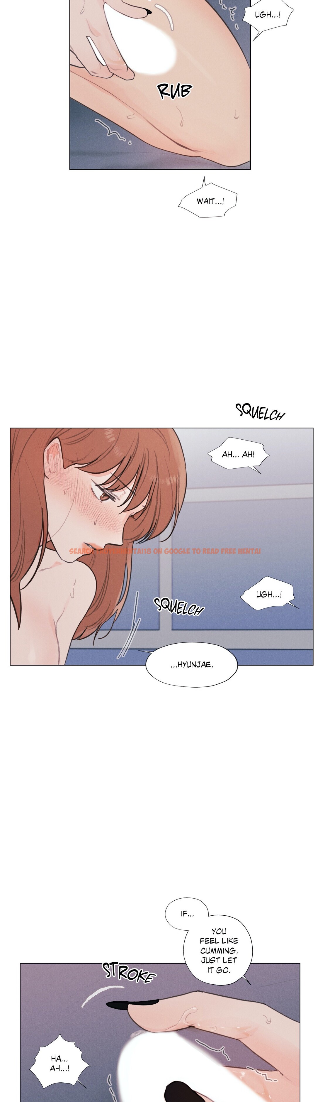 Read Hentai Image 9 665 in comic Hardcore Vanilla - Chapter 34 - www.hentaitnt.net