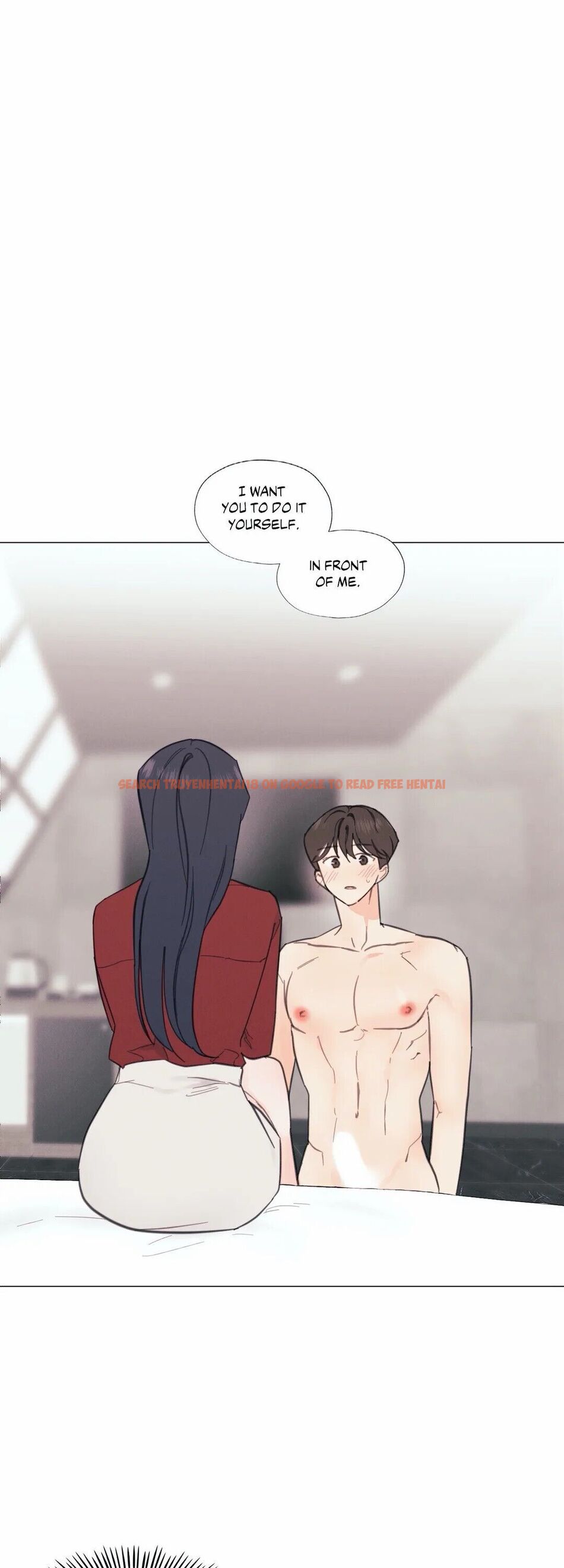 Read Hentai Image 1 338 in comic Hardcore Vanilla - Chapter 4 - www.hentaitnt.net