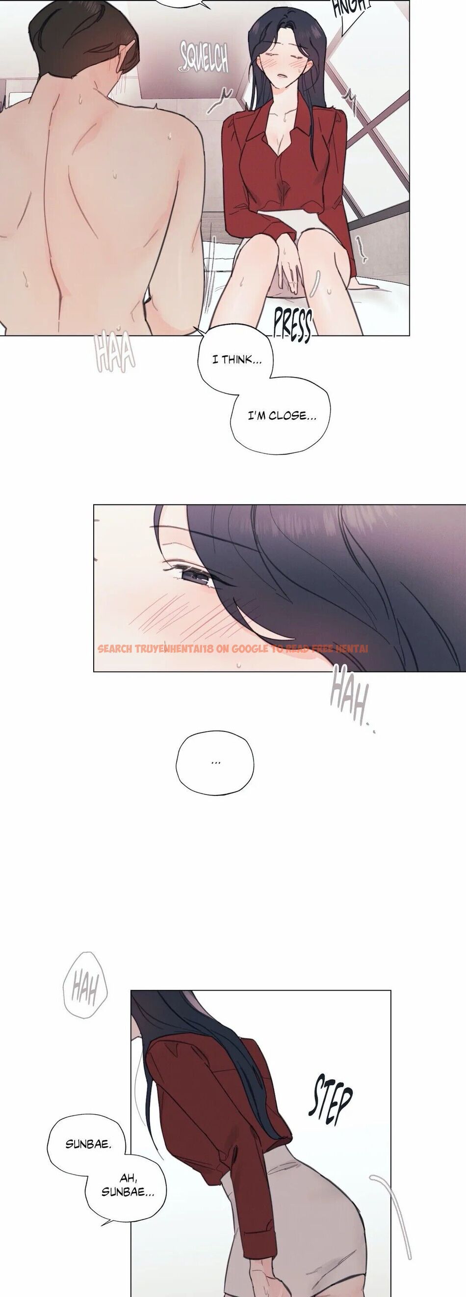 Read Hentai Image 15 338 in comic Hardcore Vanilla - Chapter 4 - www.hentaitnt.net