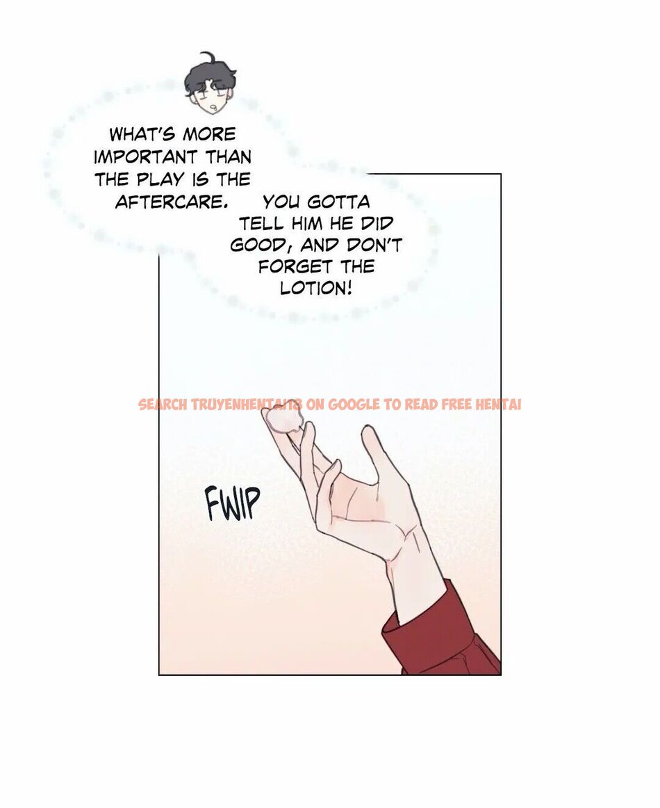 Read Hentai Image 22 338 in comic Hardcore Vanilla - Chapter 4 - www.hentaitnt.net