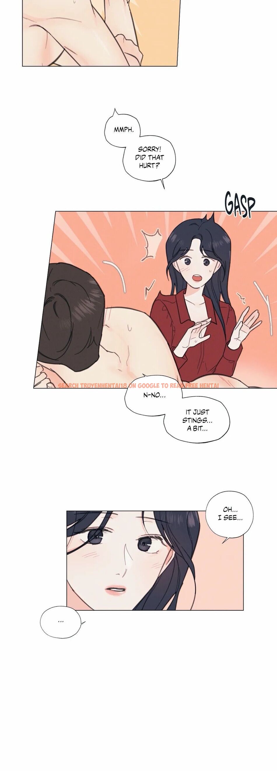 Read Hentai Image 25 338 in comic Hardcore Vanilla - Chapter 4 - www.hentaitnt.net