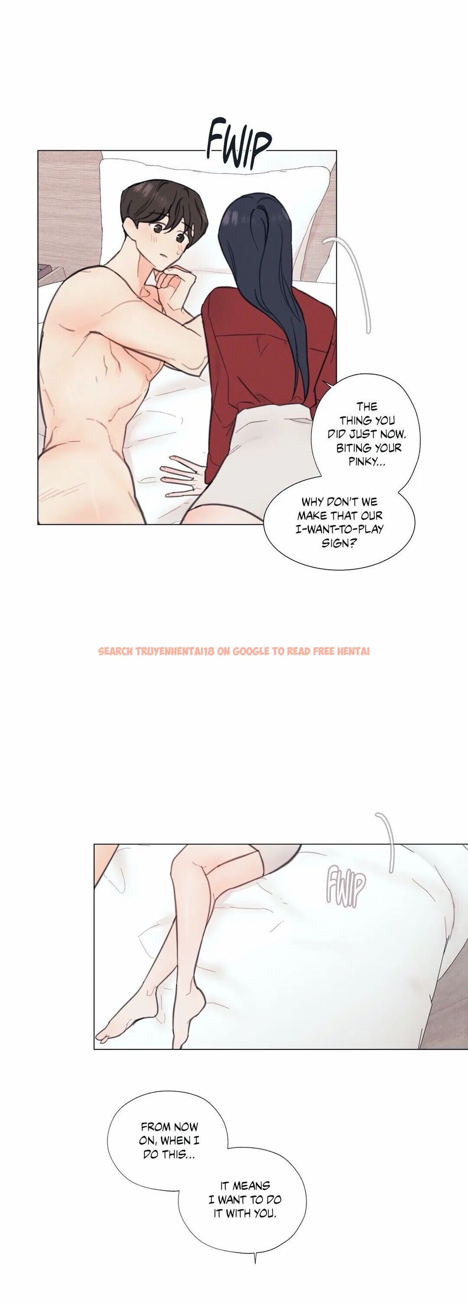 Read Hentai Image 27 338 in comic Hardcore Vanilla - Chapter 4 - www.hentaitnt.net