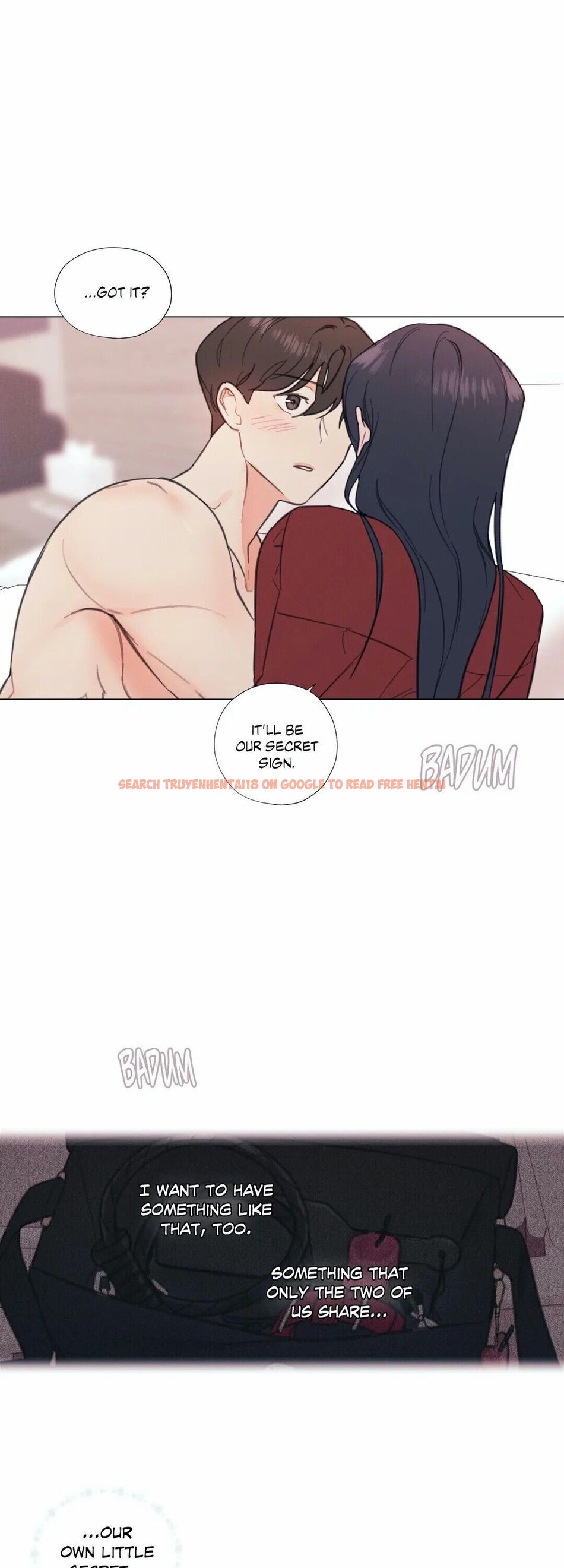 Read Hentai Image 29 338 in comic Hardcore Vanilla - Chapter 4 - www.hentaitnt.net