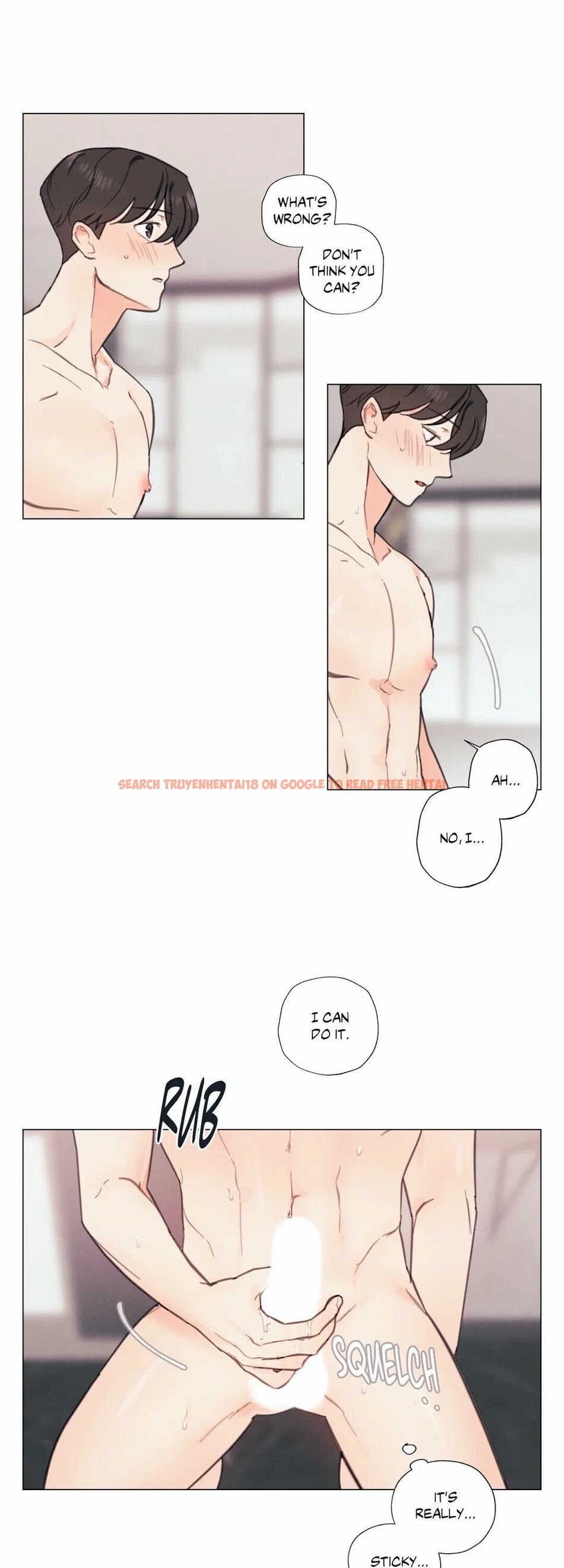 Read Hentai Image 3 338 in comic Hardcore Vanilla - Chapter 4 - www.hentaitnt.net