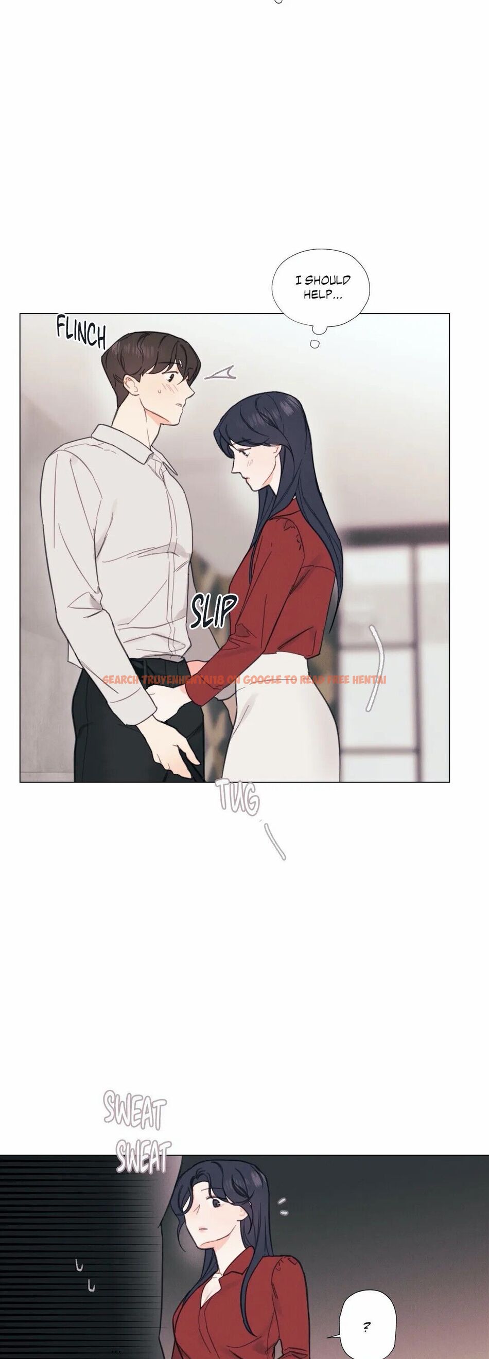 Read Hentai Image 33 338 in comic Hardcore Vanilla - Chapter 4 - www.hentaitnt.net