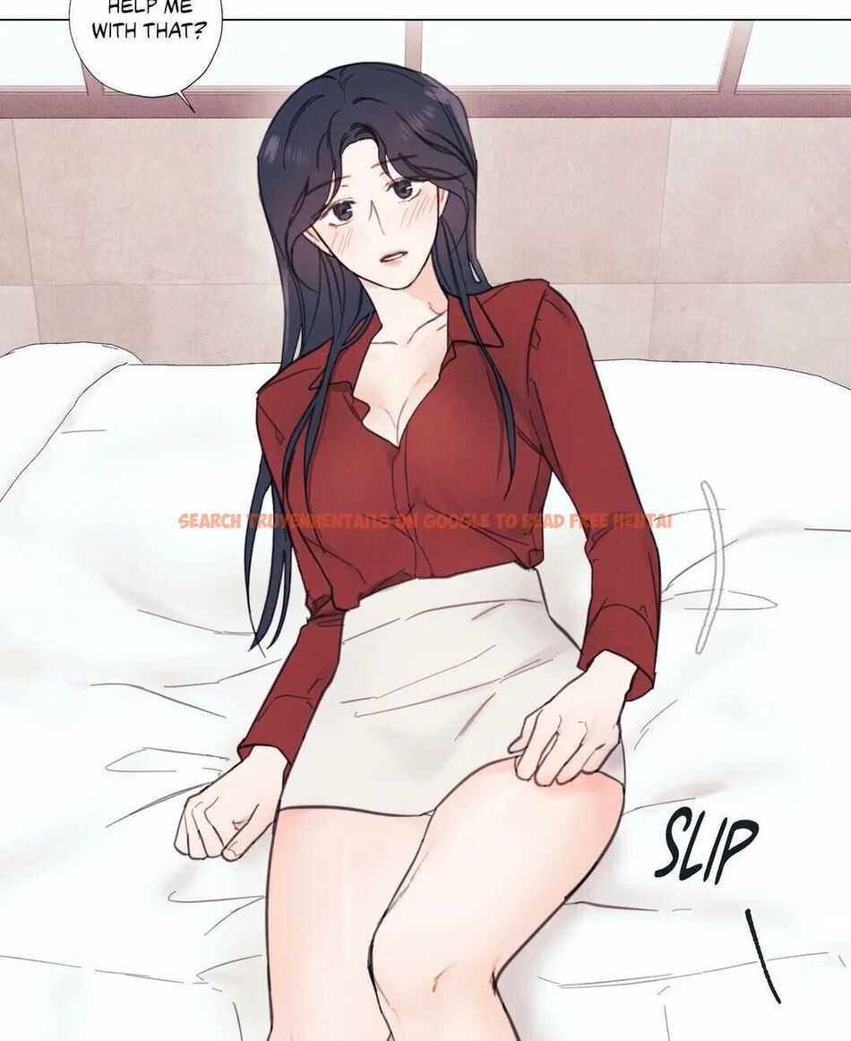 Read Hentai Image 38 338 in comic Hardcore Vanilla - Chapter 4 - www.hentaitnt.net