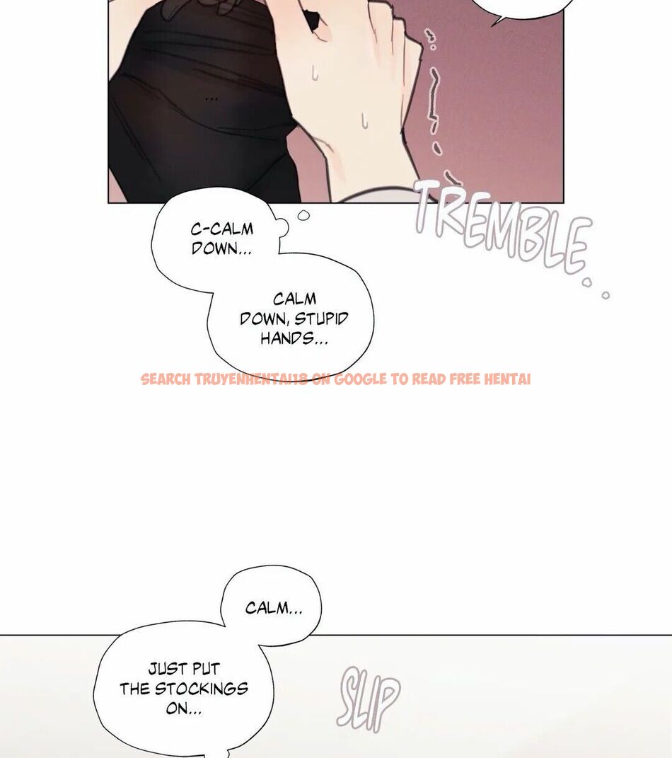 Read Hentai Image 42 338 in comic Hardcore Vanilla - Chapter 4 - www.hentaitnt.net