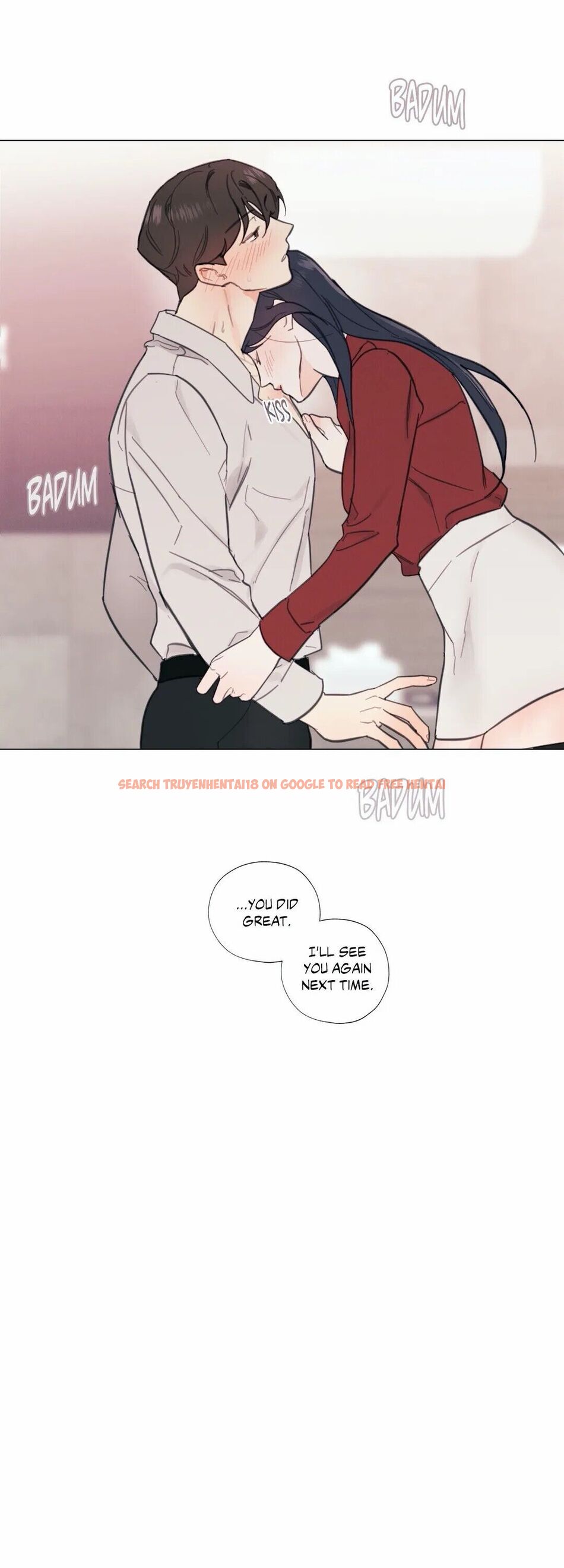 Read Hentai Image 47 338 in comic Hardcore Vanilla - Chapter 4 - www.hentaitnt.net