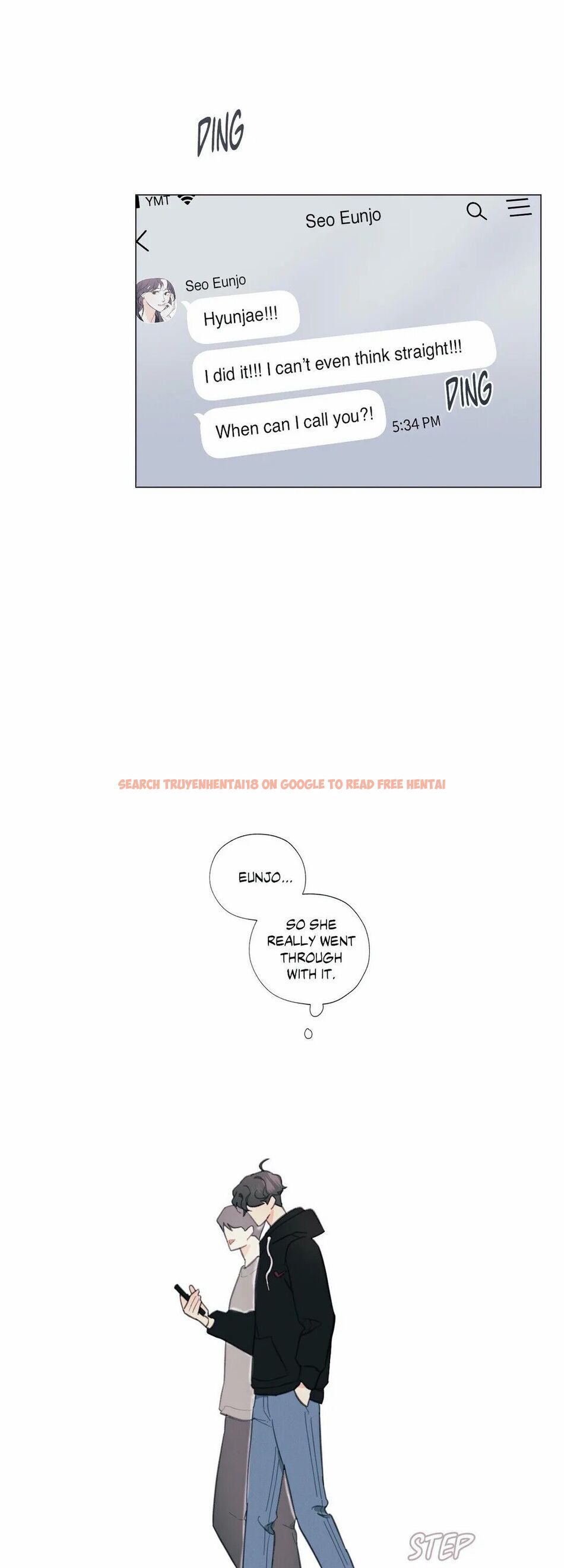 Read Hentai Image 49 338 in comic Hardcore Vanilla - Chapter 4 - www.hentaitnt.net