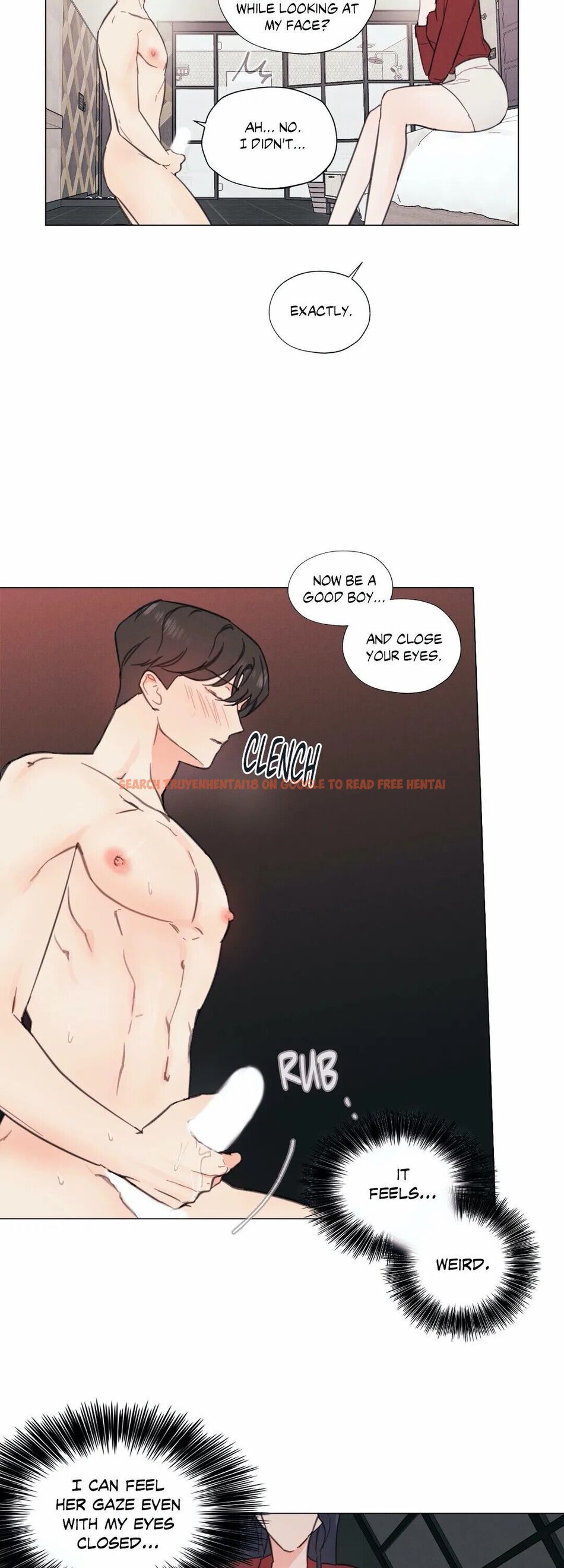 Read Hentai Image 5 338 in comic Hardcore Vanilla - Chapter 4 - www.hentaitnt.net