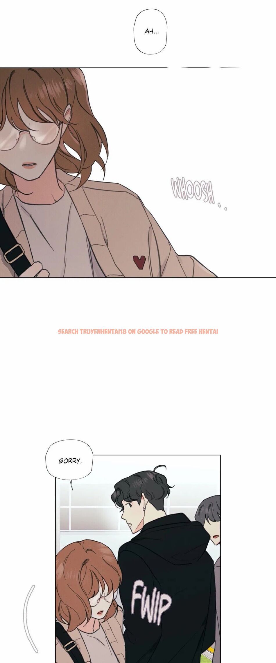 Read Hentai Image 52 338 in comic Hardcore Vanilla - Chapter 4 - www.hentaitnt.net
