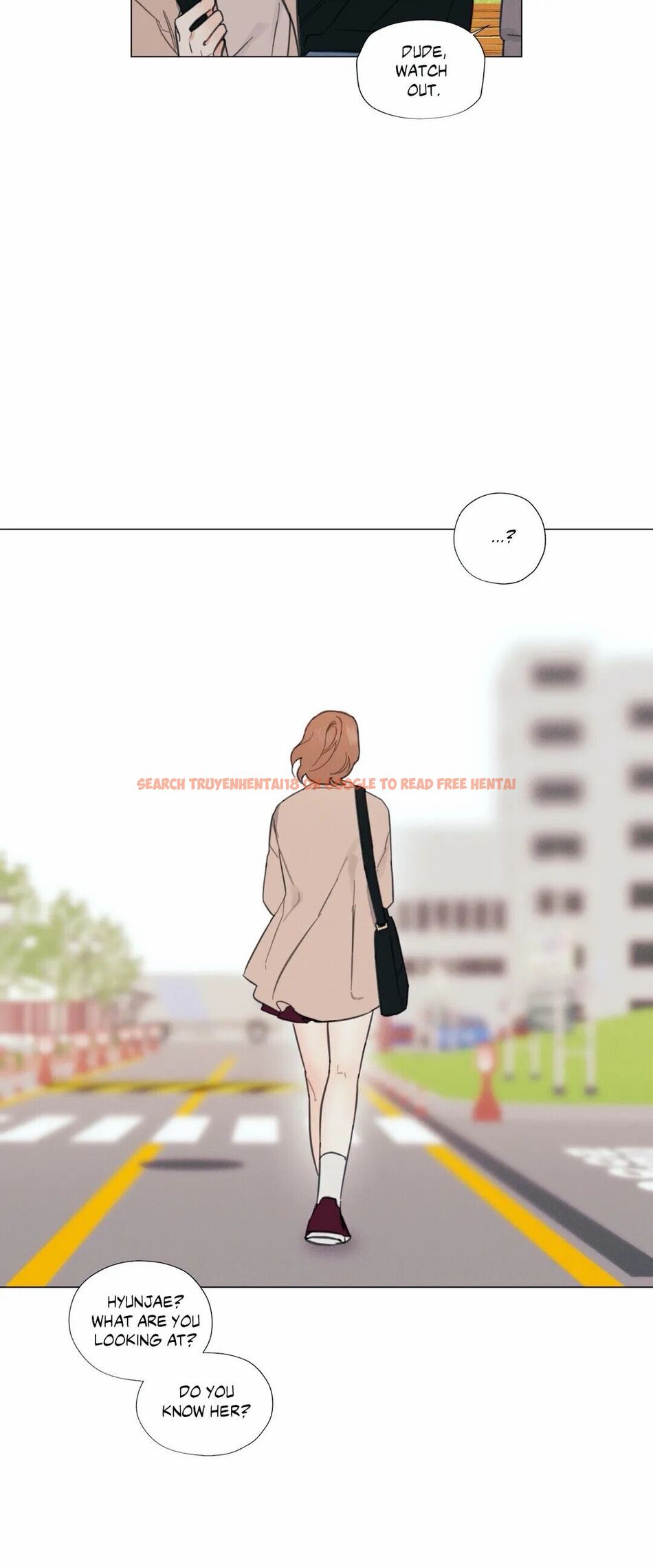 Read Hentai Image 53 338 in comic Hardcore Vanilla - Chapter 4 - www.hentaitnt.net