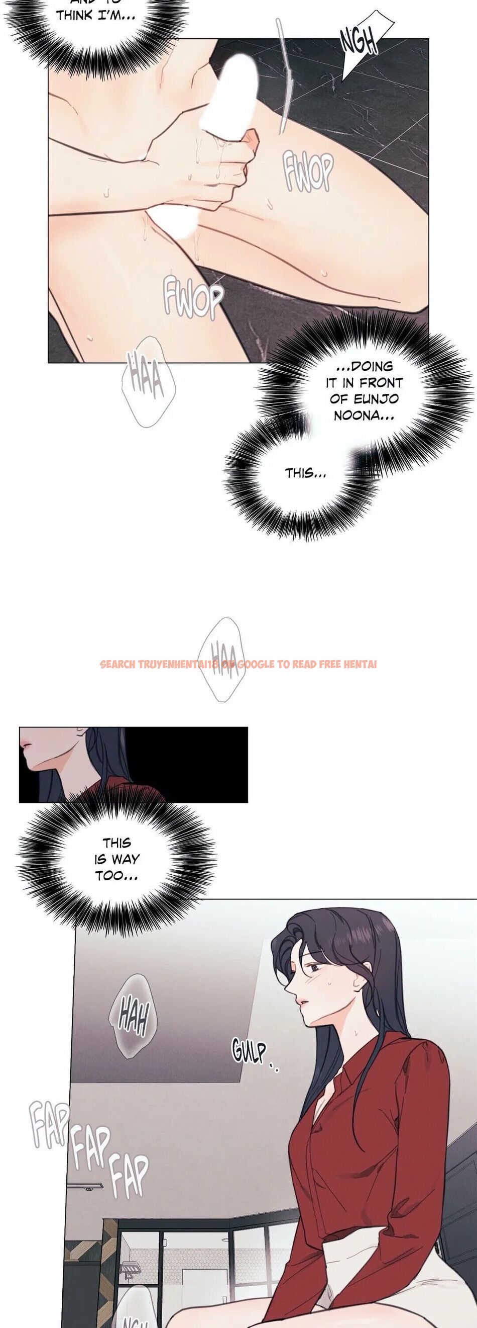 Read Hentai Image 7 338 in comic Hardcore Vanilla - Chapter 4 - www.hentaitnt.net