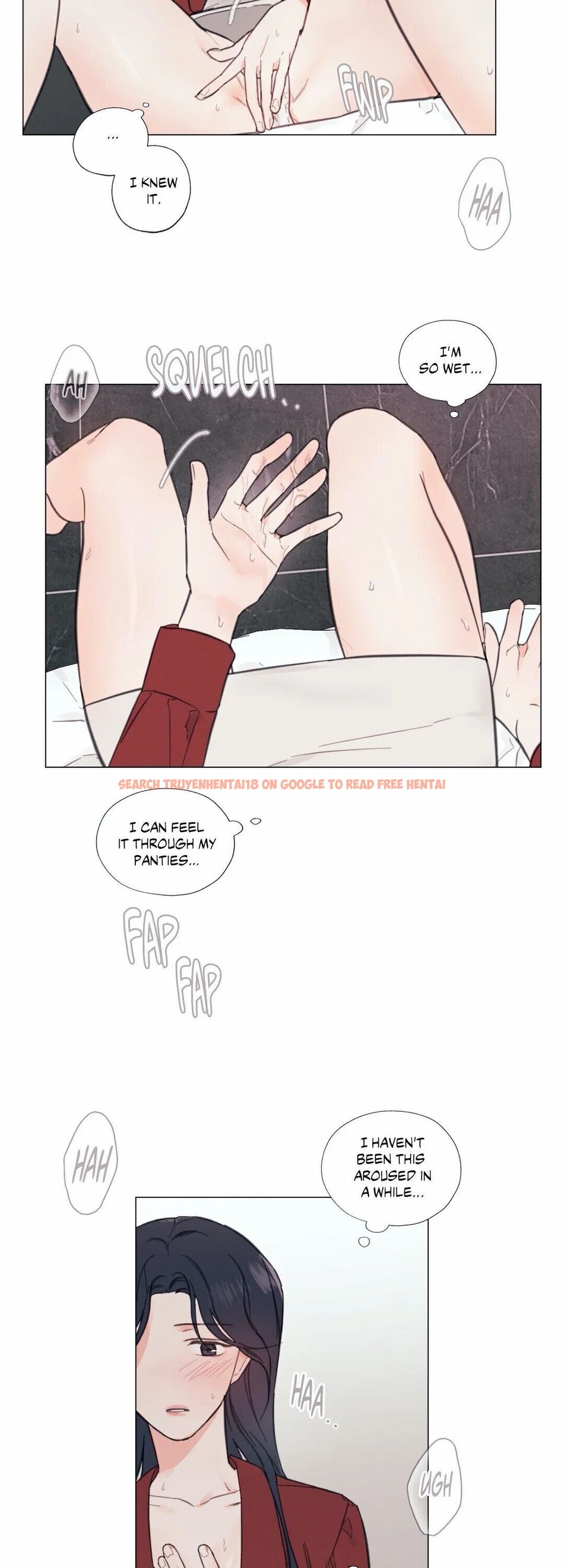 Read Hentai Image 9 338 in comic Hardcore Vanilla - Chapter 4 - www.hentaitnt.net