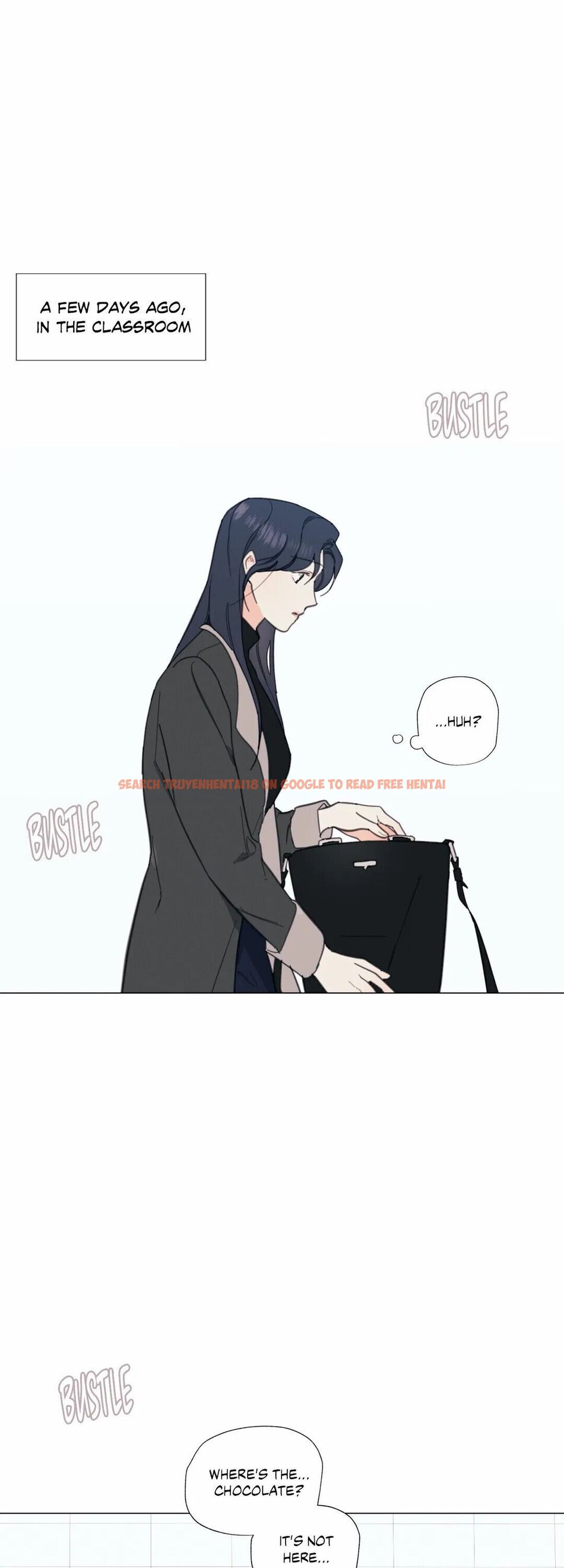 Read Hentai Image 1 334 in comic Hardcore Vanilla - Chapter 5 - www.hentaitnt.net
