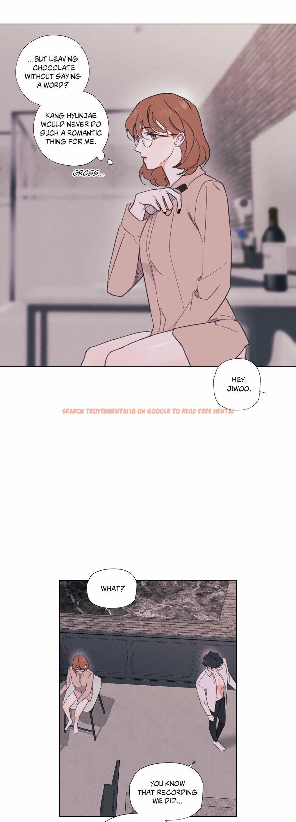 Read Hentai Image 11 334 in comic Hardcore Vanilla - Chapter 5 - www.hentaitnt.net
