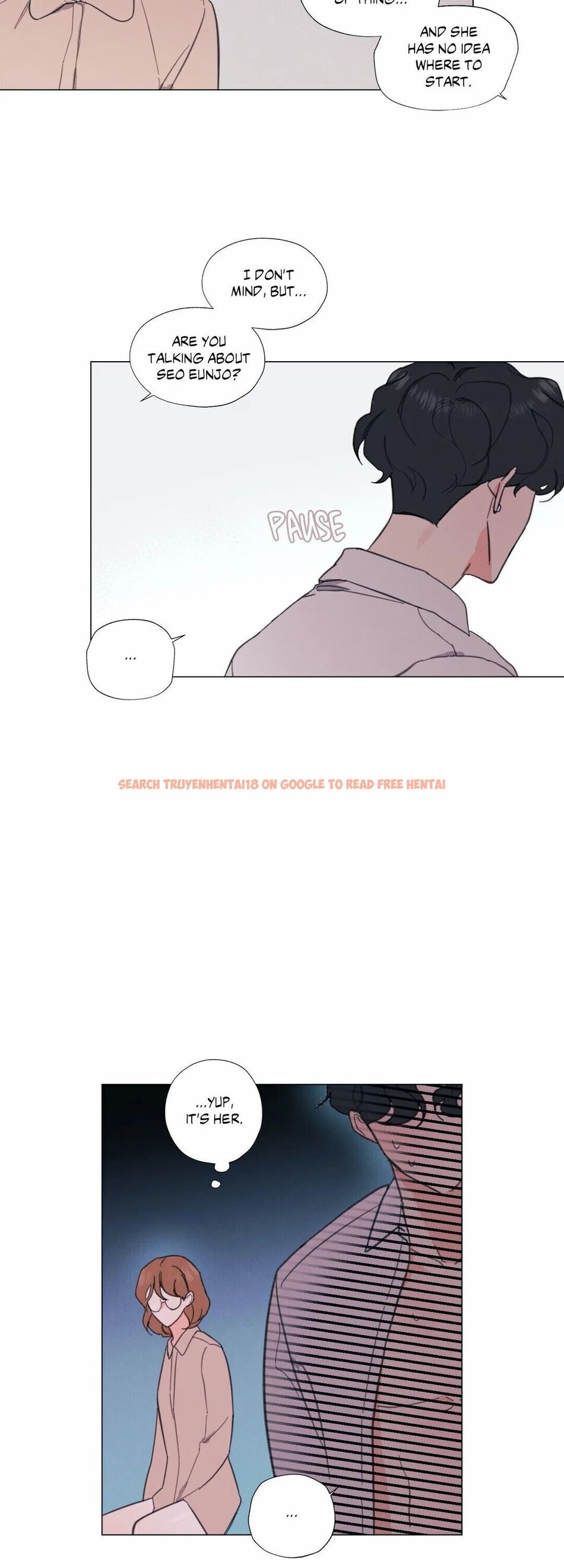 Read Hentai Image 13 334 in comic Hardcore Vanilla - Chapter 5 - www.hentaitnt.net