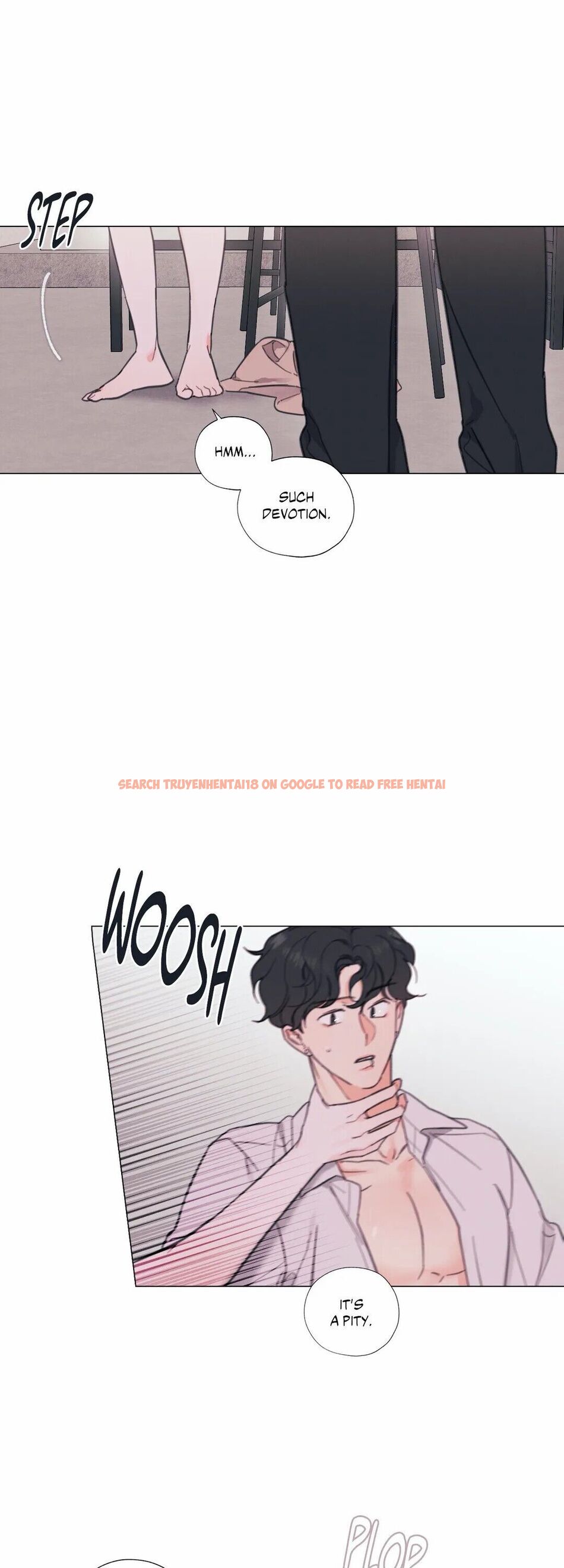 Read Hentai Image 17 334 in comic Hardcore Vanilla - Chapter 5 - www.hentaitnt.net