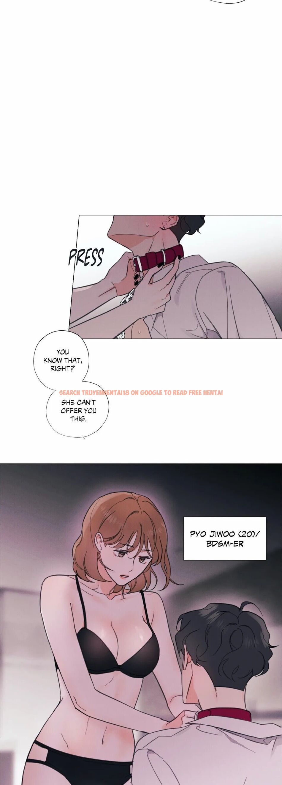 Read Hentai Image 19 334 in comic Hardcore Vanilla - Chapter 5 - www.hentaitnt.net
