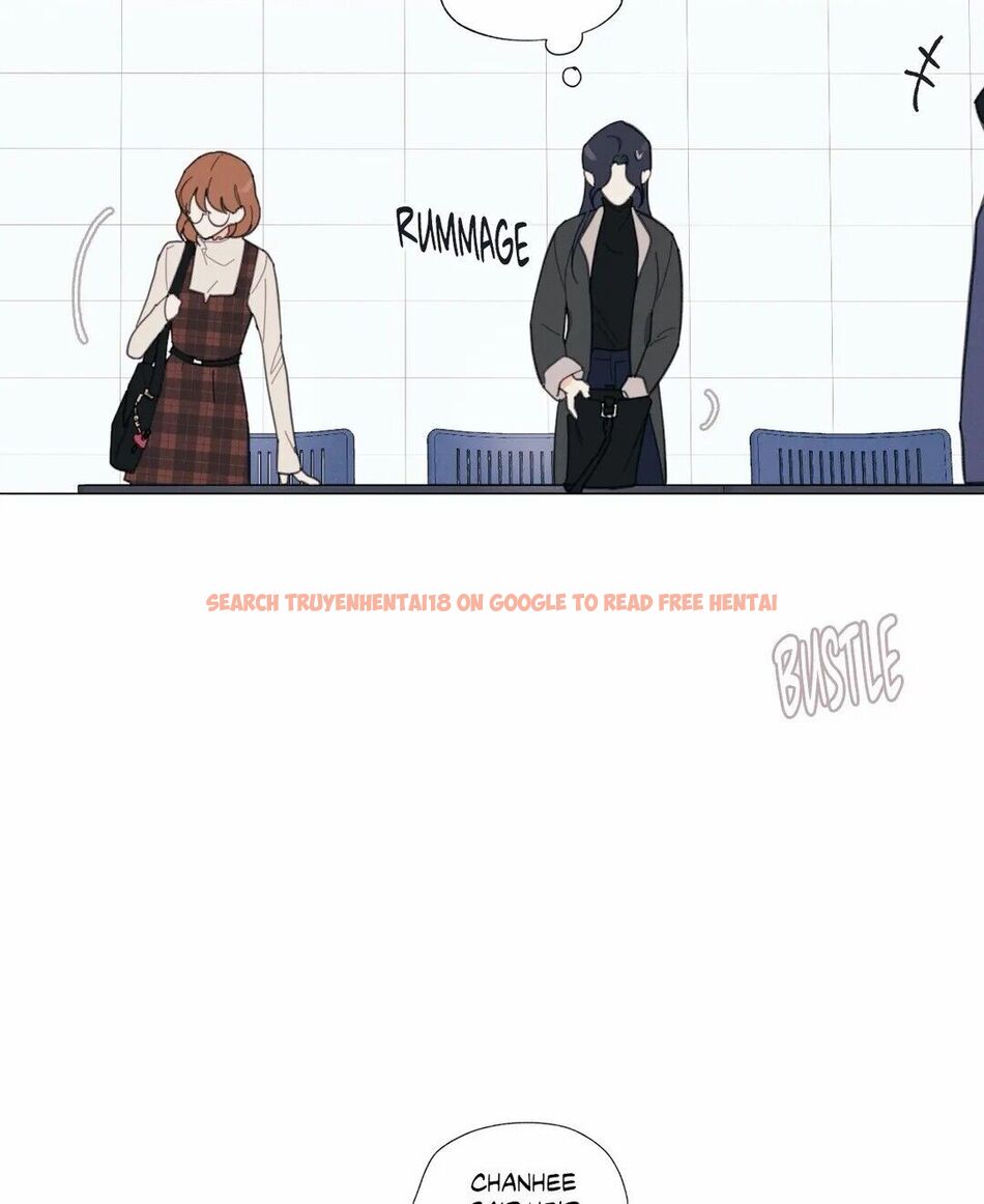 Read Hentai Image 2 334 in comic Hardcore Vanilla - Chapter 5 - www.hentaitnt.net