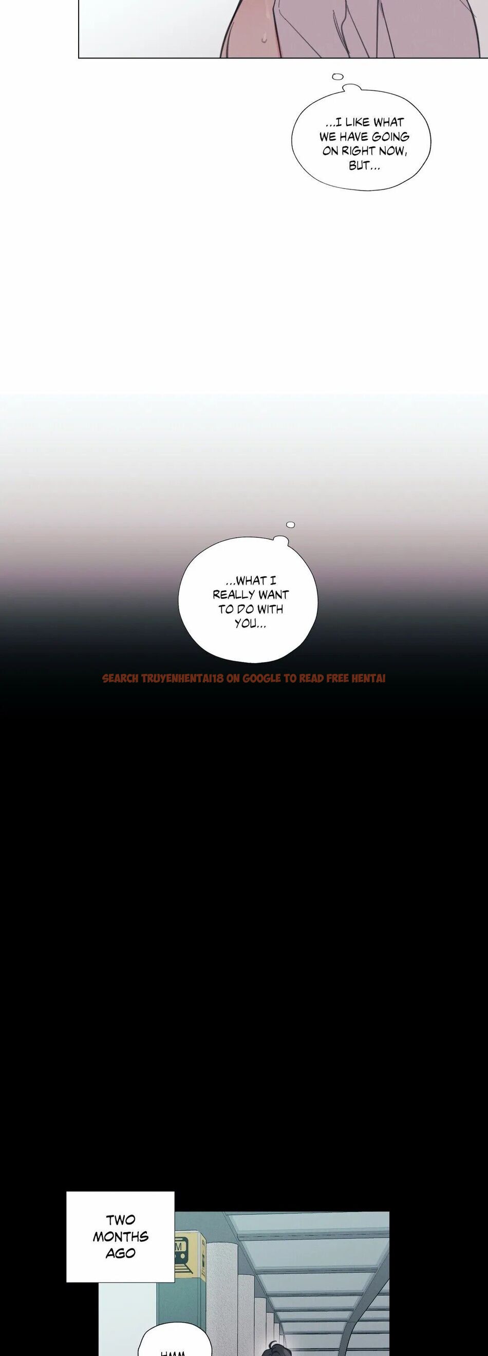 Read Hentai Image 23 334 in comic Hardcore Vanilla - Chapter 5 - www.hentaitnt.net