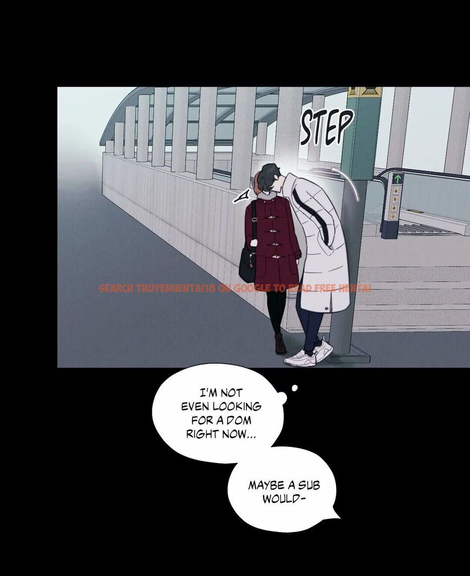 Read Hentai Image 26 334 in comic Hardcore Vanilla - Chapter 5 - www.hentaitnt.net