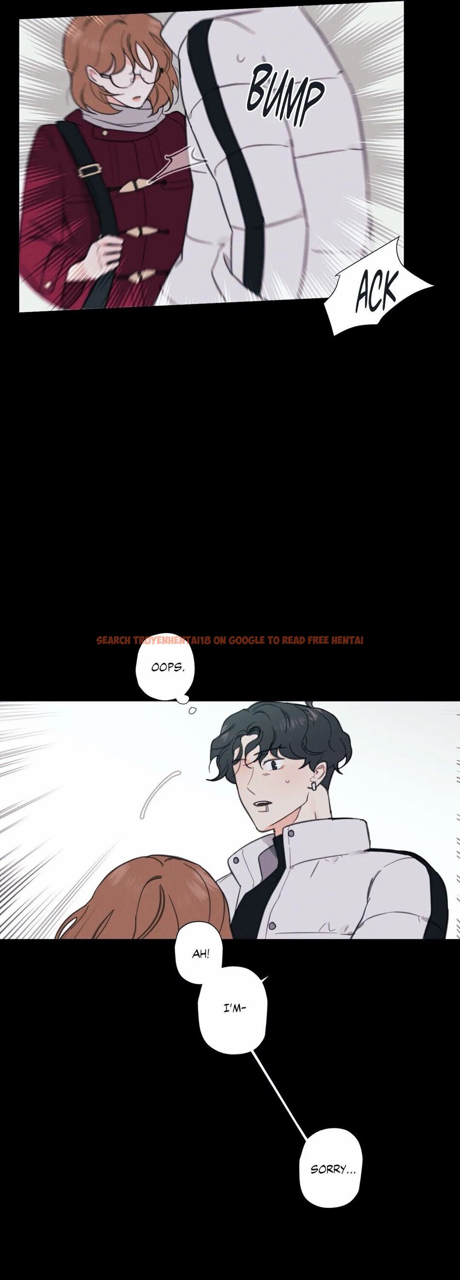 Read Hentai Image 27 334 in comic Hardcore Vanilla - Chapter 5 - www.hentaitnt.net
