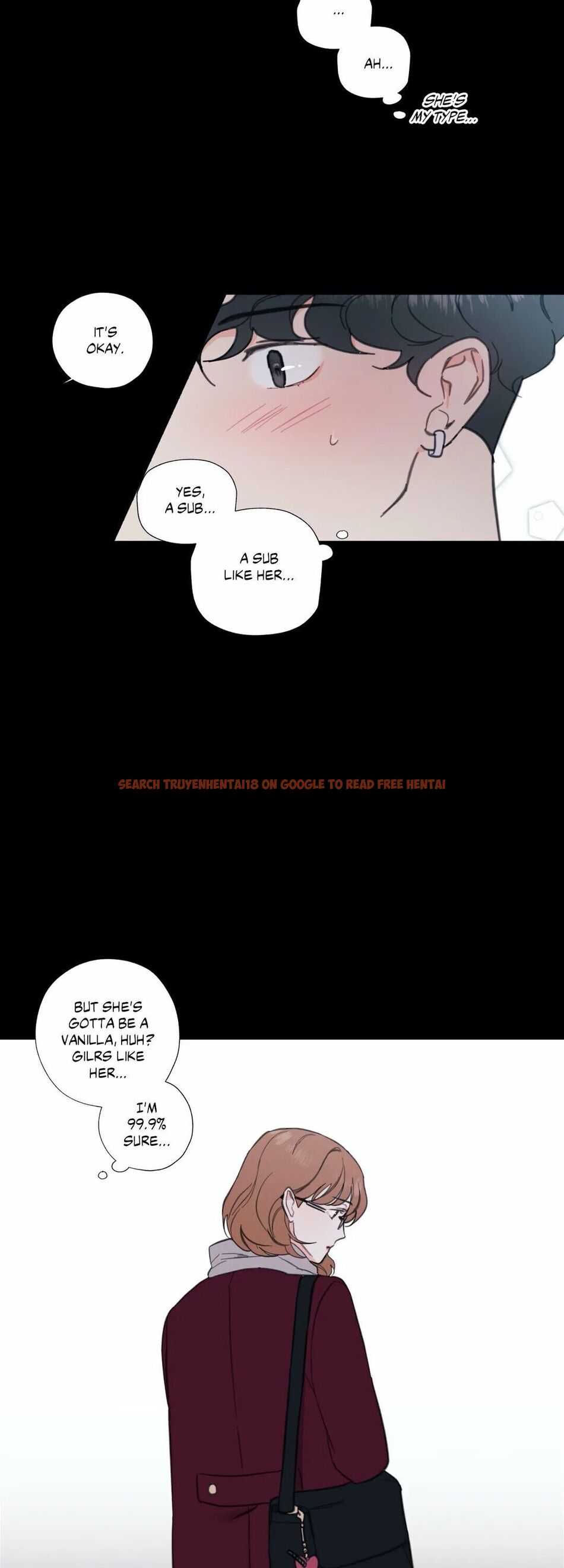 Read Hentai Image 29 334 in comic Hardcore Vanilla - Chapter 5 - www.hentaitnt.net