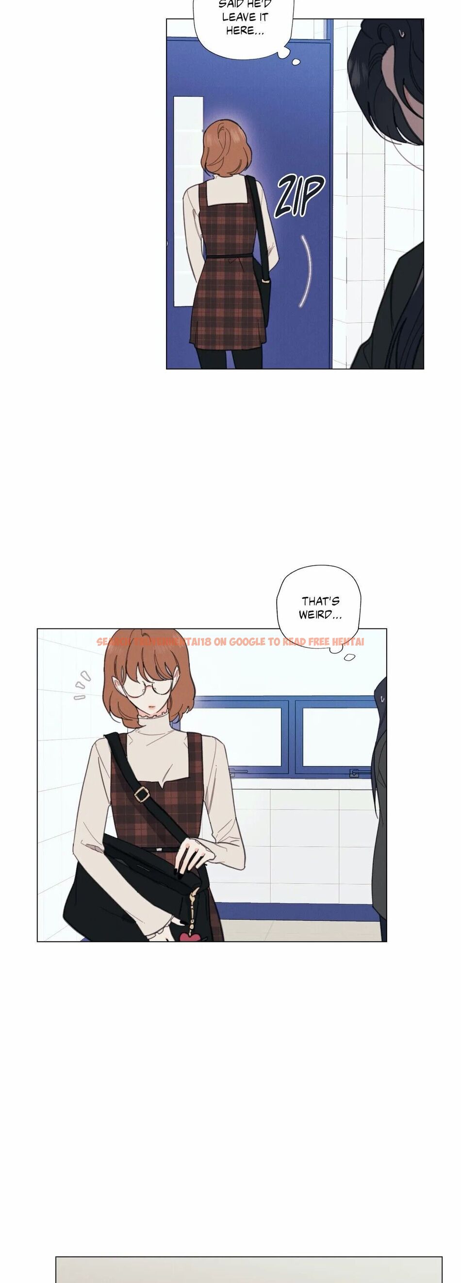 Read Hentai Image 3 334 in comic Hardcore Vanilla - Chapter 5 - www.hentaitnt.net